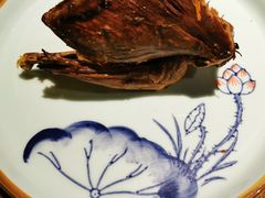 -燕郊烧鸽子(广安路店)