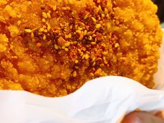 -麦当劳(坂田分店)