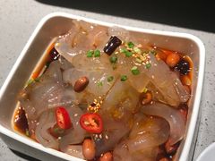 -半天妖烤鱼(西铁营万达店)