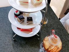 -上海齐鲁万怡大酒店·辣椒屋咖啡厅