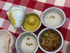 -西贝(上海中心店)