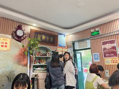 -华春餐馆(鱼山路店)
