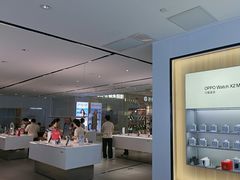 -OPPO服务体验中心(天津和平区天河城店)
