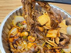 -六月雪干锅(涪城万达广场店)