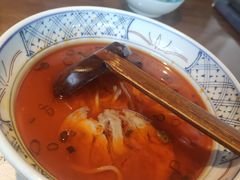 -淘米捞·米汤脆鲩鱼火锅(福田皇岗店)