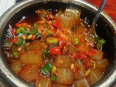 -味鼎长安·地道陕菜(凤城一路店)