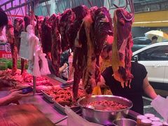 -阿娟牛肉丸·手打牛肉丸·现做现卖