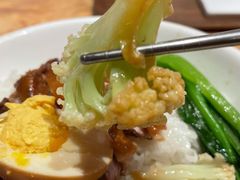 -陈鹏鹏潮汕菜(宝安机场T3航站楼店)