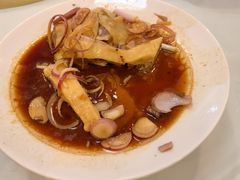 -宜宾海鲜酒家·三十年老字号