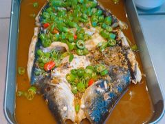 -半天妖烤鱼(大兴大悦春风里店)