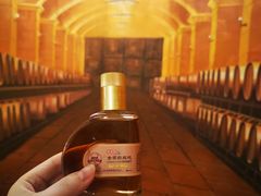 -北京张裕爱斐堡酒庄