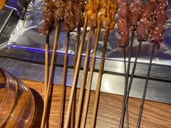 -那些年记忆烧烤