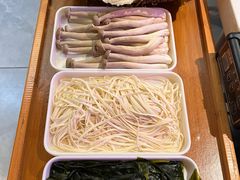 -山海龙·潮汕牛肉火锅(奥林春天店)