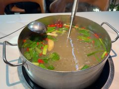 -刘少华贵州小黄牛·鲜牛肉火锅(总店)