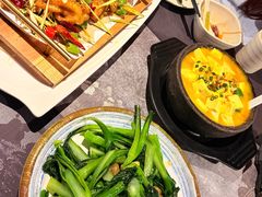 -花溪雨·森林餐厅(石基店)