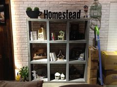 -MEET COFFEE婉约咖啡(宝善公寓店)