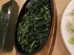 炙烤菠菜-萨莉亚意式餐厅(苏州食百家店)