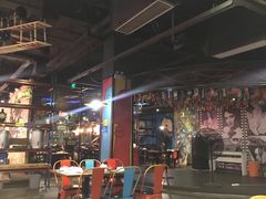-渔港烤鱼(中百广场店)