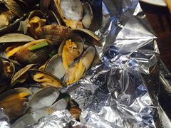 -喝丢一只鞋辣炒海鲜小烧烤(三八广场店)