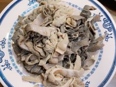 羊散丹-老爆肚满五香烧牛羊肉