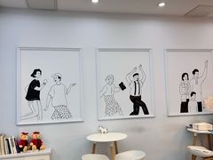 -姆们M Sweetie Cake(三里屯店)