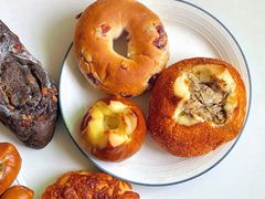 -81BAKERY(大学路店)