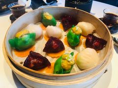 -三号黄浦会Canton Table