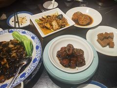 -梅飞酒家(桑园路店)