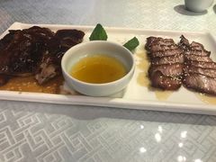 -上下九广州菜馆(锦业路店)