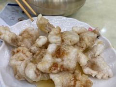 -服务大楼冷面(延大店)