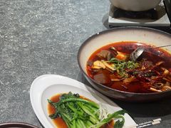 -恒记饭店(珠江路总店)