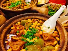 -罗妈砂锅(四川成都奎星楼店)