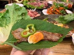 -冷面大王(细河南路店)