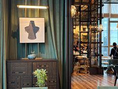 -云厨·高空西餐厅(成都瑯珀·凯悦臻选酒店)