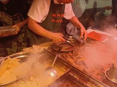 -明记牛杂(新马路分店)
