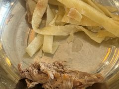 -清真马杰山牛肉汤馆