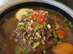 -THE PAWON·8碗(古北SOHO店)