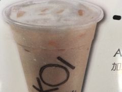 -KOI Thé(厦门国贸广场店)