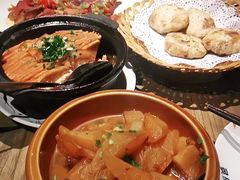 -老阿爸鲜鱼土菜(昆山花桥店)