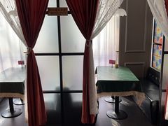 -臻美豪西餐厅(滨河店)