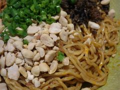 宜宾燃面-蜀南面馆(莘沥路)