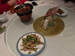 -汤城小厨•粤菜•靓汤(金宝街店)