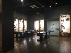-红岩魂陈列馆
