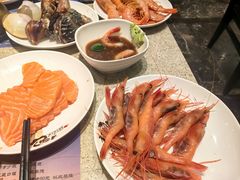 -初色海鲜自助(万丰路店)