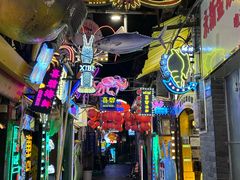 -桥东喜碧海鲜街(水东街店)