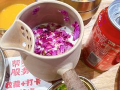 -首尔朴宝·炭火烤肉(五角场店)