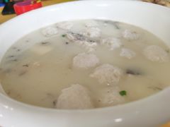 -深圳柯记餐厅(大望店)