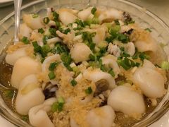 -清华大学-甲所餐厅