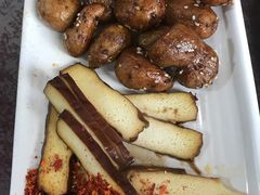 -万春卤菜(天乡后街步行街店)