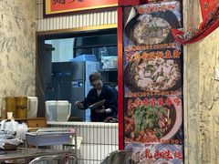 -楠波炭炉鸡煲馆(桥北店)